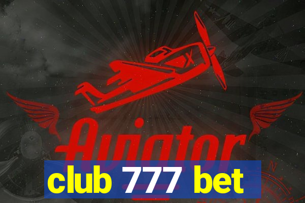 club 777 bet